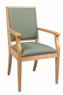 Fauteuil Tulipe